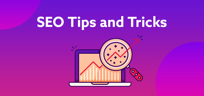 SEO Tips For 2021