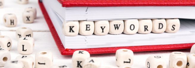 analyse the keywords - Keyword research guide: Using Google Keyword Planner's historical insights to identify emerging and trending topics