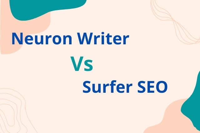 neuron writer vs surfer seo