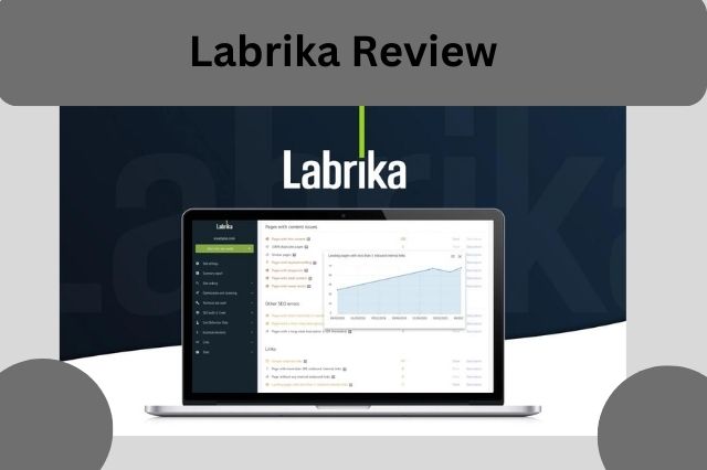 labrika review