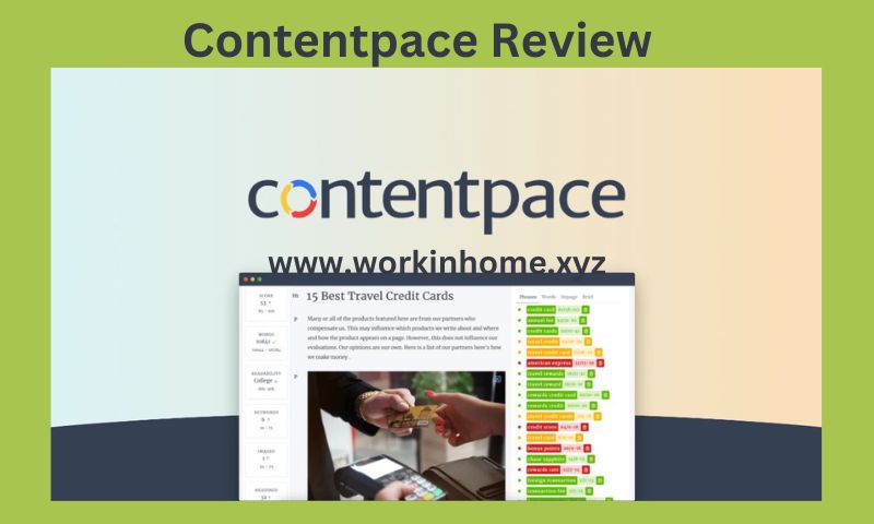 Contentpace review