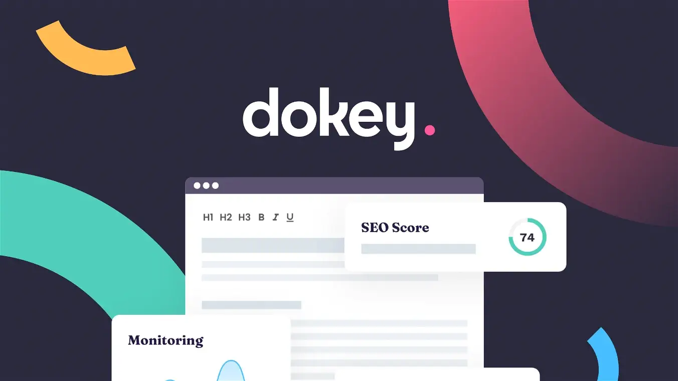 Dokey Image - Product