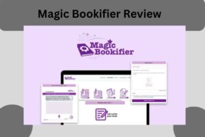 magic bookifier review